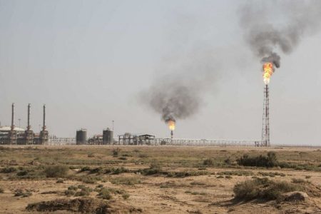 ۷۲۲ میلیارد تومان عوارض ارزش افزوده و آلایندگی خوزستان وصول شد