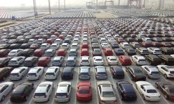 فهرست خودروهای مجاز وارداتی از مناطق آزاد به سرزمین اصلی