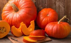 فواید باورنکردنی کدو حلوایی