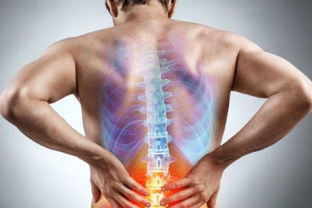درمان دردهای ستون فقرات بدون تیغ جراحی!