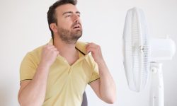 دلیل داغ شدن بدن چیست؟ / راهکارهای جلوگیری و درمان / چطور بدن درجه حرارتش را تنظیم می‌کند؟