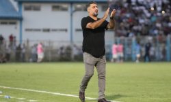 ابراهیم اشکش  سرمربی نفت مسجدسلیمان شد