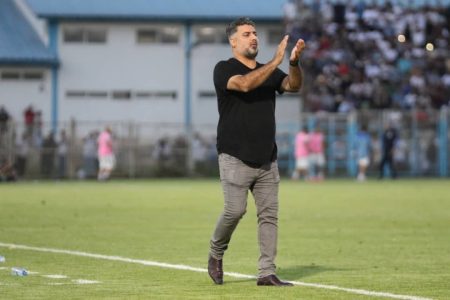 ابراهیم اشکش  سرمربی نفت مسجدسلیمان شد