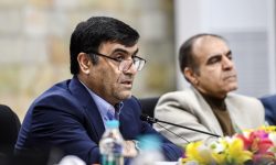 🔵 ۲۲ طرح توسعه‌ای و زیست‌محیطی شرکت ملی مناطق نفت‌خیز جنوب در آستانه افتتاح و بهره‌برداری