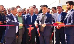 کاهش ۱۰ میلیون فوت‌مکعبی گازسوزی در نفت و گاز مارون