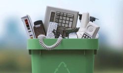 روش‌های مسئولانه برای دفع وسایل الکترونیکی قدیمی