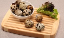 خواص بی‌نظیر تخم بلدرچین