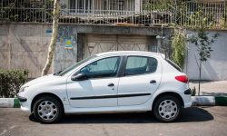 اگر جلوی پارکینگ خانه‌تان خودرو پارک شده بود، چه باید کرد؟