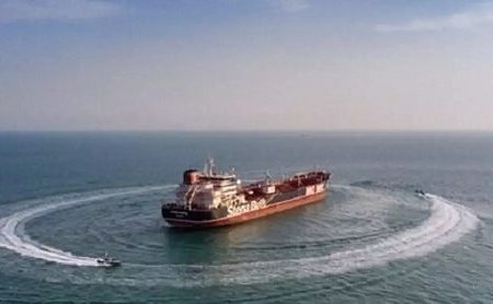 جریمه ۹ میلیارد ریالی برای قاچاقچی سوخت در آبادان