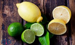 راز سلامتی در قطره‌های ترش لیمو!