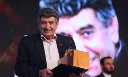 فیلم های خارجی دیگر جذابیتی برای مخاطبین ندارد / آقای صدا ابدی شد / منوچهر والی‌زاده دوبلور مطرح درگذشت