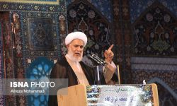 مسئولان باید برای رضایت مردم از وضعیت معیشتی تلاش کنند