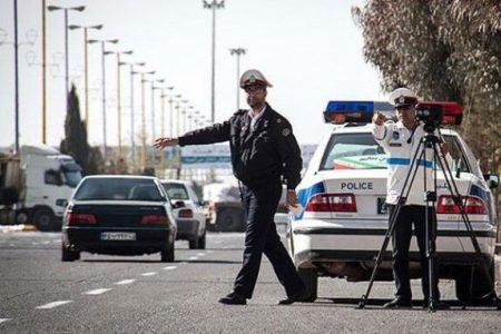 رانندگی کودک ۹ ساله با کامیون؛ معرفی پدر به مرجع قضایی