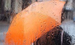 صدور هشدار نارنجی باران در خوزستان