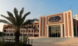 استاندار خوزستان دستیاران و مشاوران جدید خود را منصوب کرد