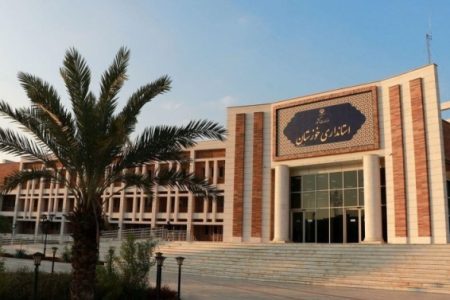 انتصاب ۴ سرپرست فرمانداری در خوزستان