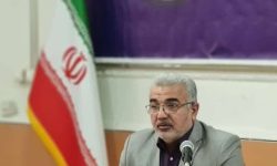 اسفندیاری،رییس ورزش شرکت برق منطقه ای شد