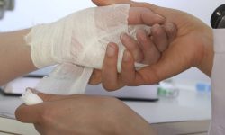 حوادث چهارشنبه سوری در خوزستان ۲۰ نفر را راهی بیمارستان کرد