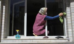 خطرات پنهان خانه‌تکانی شب عید