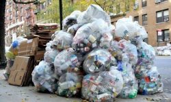 مصرف کیسه‌های پلاستیکی در نوروز؛ چالش‌ و راهکارها