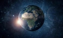 هنگام تحویل سال ۱۴۰۴ در فضا چه اتفاقی می‌افتد؟