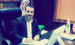 پیام نائب رییس هیأت مدیره انجمن صنفی شرکت های خدماتی و فنی مهندسی شهرستان مسجدسلیمان به مناسبت عید نوروز و آغاز سال نو خورشیدی