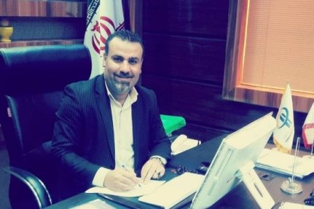 پیام نائب رییس هیأت مدیره انجمن صنفی شرکت های خدماتی و فنی مهندسی شهرستان مسجدسلیمان به مناسبت عید نوروز و آغاز سال نو خورشیدی