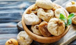 انجیر خشک؛ کلسیم‌ ساز ترین میوه+ خواص