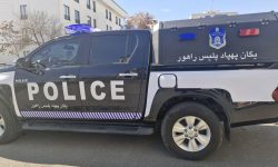 ثبت تخلفات رانندگی در نوروز توسط پهپادهای پلیس راهور