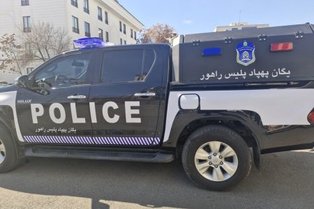 ثبت تخلفات رانندگی در نوروز توسط پهپادهای پلیس راهور