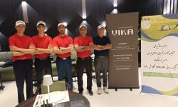 افتخاری دیگر برای خوزستان؛ ۲ گلفر مسجدسلیمانی تیم ملی را در مسابقات جهانی همراهی می کنند