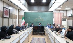 مدیرکل ارشاد خوزستان: شورای موسیقی استان تشکیل می‌شود