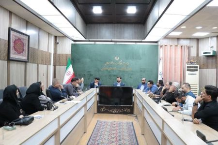 مدیرکل ارشاد خوزستان: شورای موسیقی استان تشکیل می‌شود