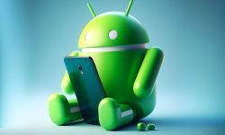 ۳ قابلیت جدید اندروید: هوش مصنوعی در Gboard، ایموجی خلاق و اشتراک‌گذاری سریع‌تر