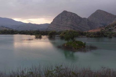 لزوم انجام مطالعات جدید برای نگهداشت آب در تالاب شیمبار