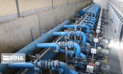 آبرسانی به ۴۶ روستای مسجدسلیمان، لالی هفتکل و اندیکا