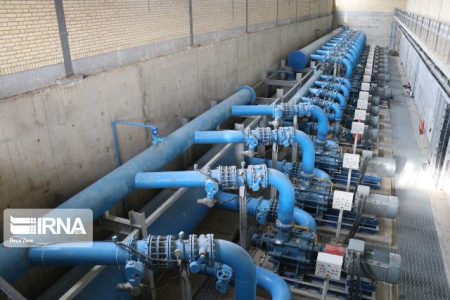 آبرسانی به ۴۶ روستای مسجدسلیمان، لالی هفتکل و اندیکا