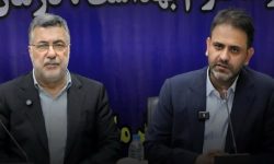 تنها یک بیمارستان در مسجدسلیمان، اندیکا و هفتکل برای خدمت به ۳۰۰ هزار نفر