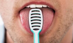 اگر یک ماه از تمیز کردن زبان خود غافل شوید چه اتفاقی می افتد؟