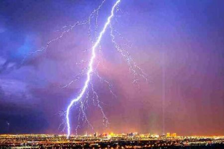 هشدار بارش‌های سیل‌آسا؛ رگبار و رعد و برق در ۲۰ استان تا روز پنجشنبه