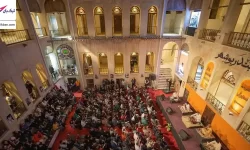 پایان زودهنگام فستیوال کوچه به احترام همدردی با مردم داغدار هرمزگان