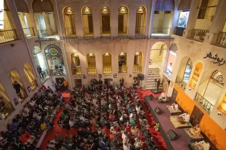 پایان زودهنگام فستیوال کوچه به احترام همدردی با مردم داغدار هرمزگان