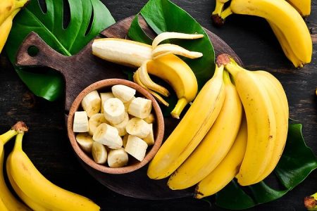 به این دلایل موز برای کلیه‌ها مضر است