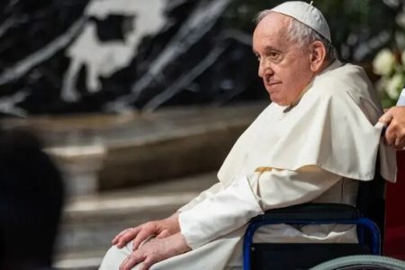 رهبر مسیحیان کاتولیک جهان درگذشت / پاپ فرانسیس از انتخاب تا فوت / چگونگی انتخاب پاپ جدید