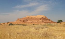 چغازنبیل کجاست و چه کسی آن را ساخت ؟ + عکس معبد چغازنبیل