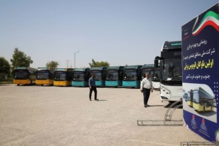 تحول سبز در صنعت نفت؛ توسعه زیرساخت شارژ خودروهای برقی در مناطق نفت‌خیز جنوب