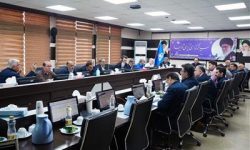 مدیرعامل شرکت بهره برداری نفت و گاز مارون:سوم خرداد نماد قدرت ملت ایران است