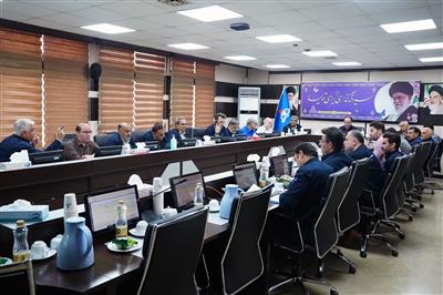 مدیرعامل شرکت بهره برداری نفت و گاز مارون:سوم خرداد نماد قدرت ملت ایران است