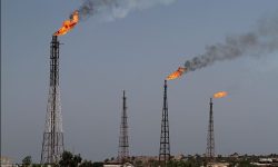 برنامه کاهش روزانه ۳ میلیون مترمکعب مشعل‌سوزی در پارس جنوبی