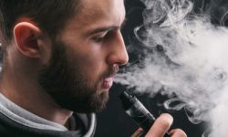 ویپ دروازه‌ای به سوی سیگار کشیدن است